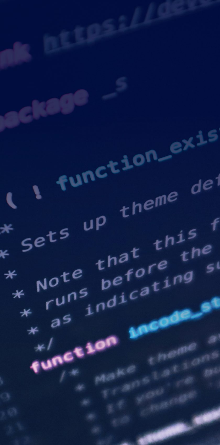 Firmware Engineering